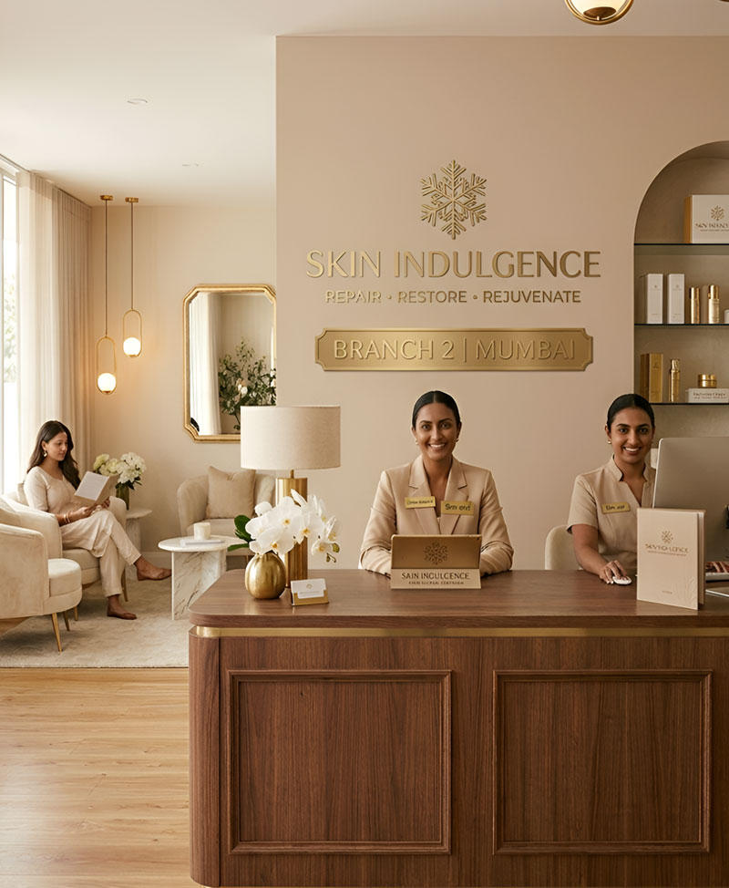 Skin Indulgence Clinic