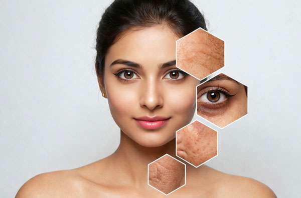 Anti Aging Treatments